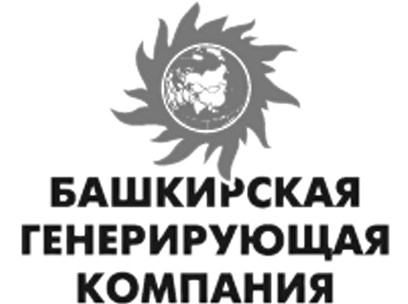 Башкирская генерирующая компания