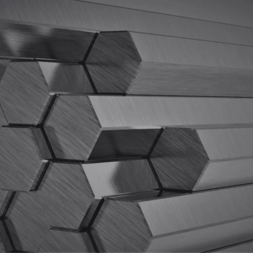 Шестигранник калиброванный