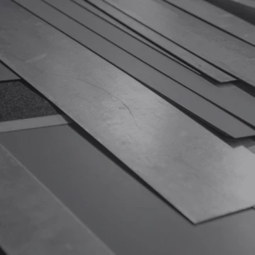 Листовая жесть 0.20 ЧЖР