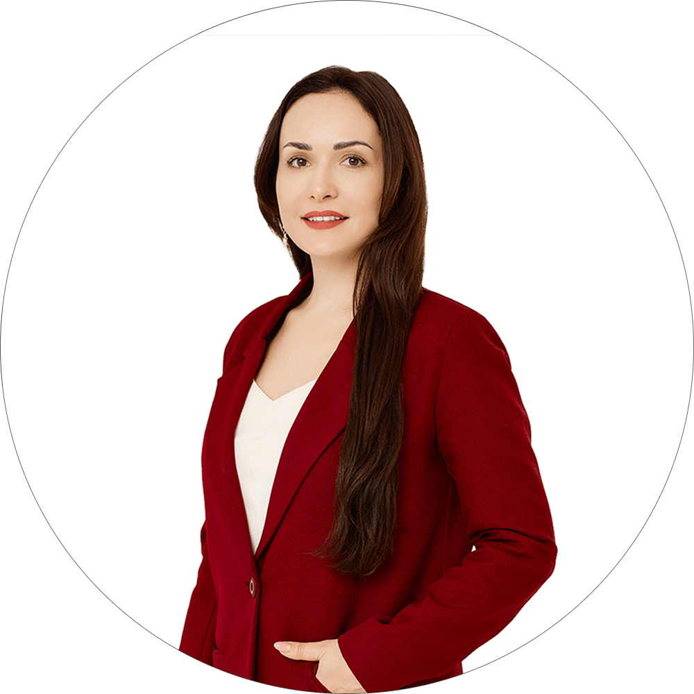 Мезенцева Наталья Станиславовна