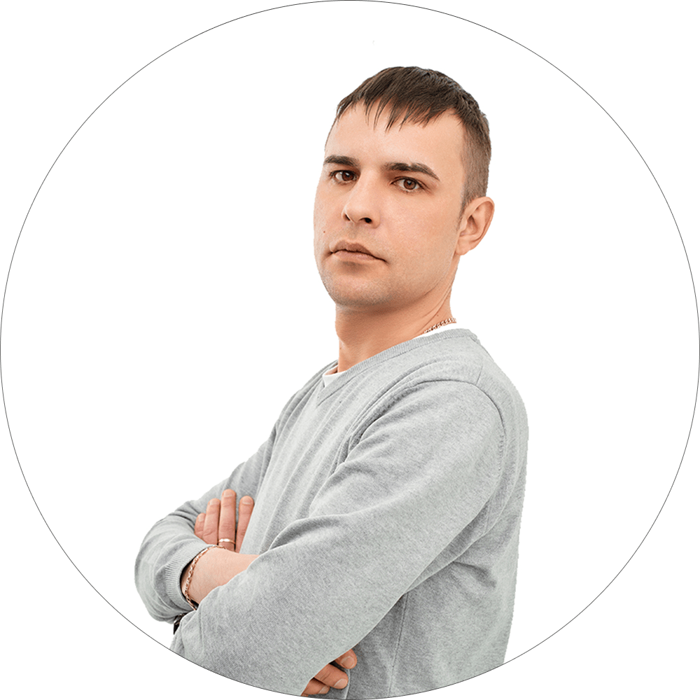 Нефёдов Роман Павлович