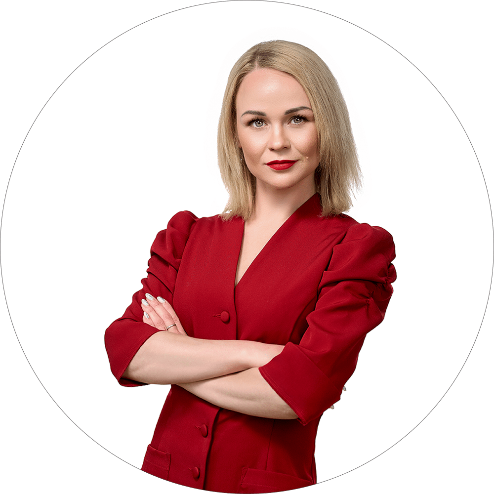 Новикова Мария Сергеевна