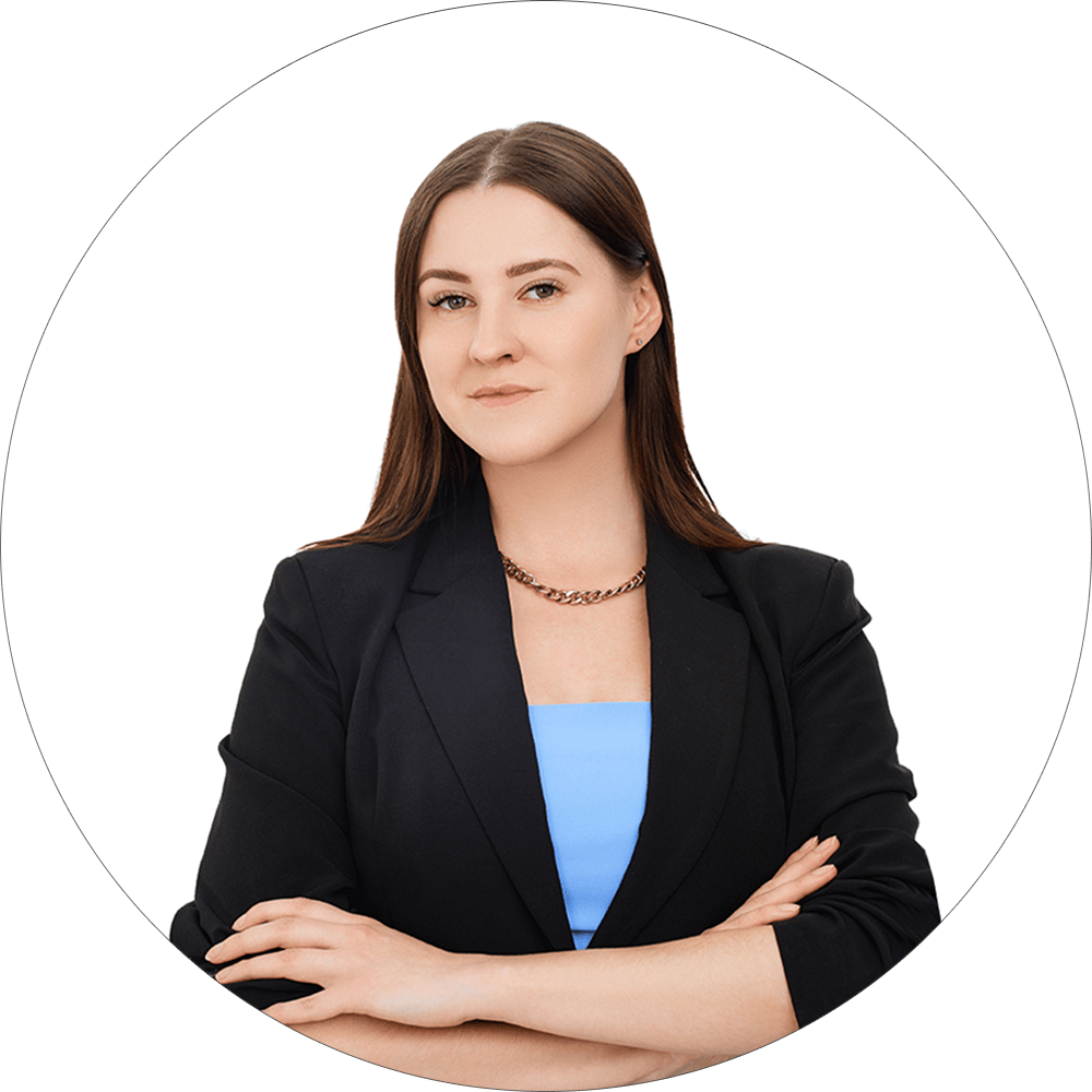 Стародубова Екатерина