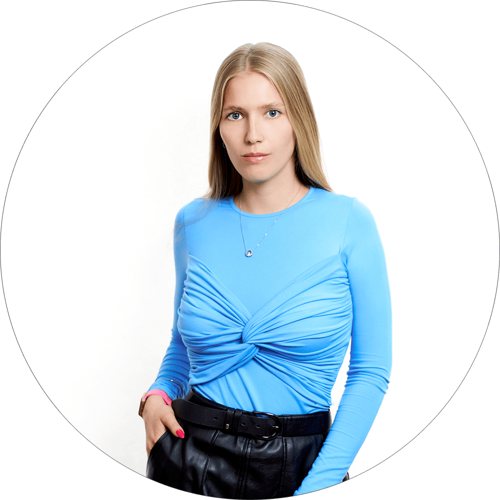 Толмачева Екатерина