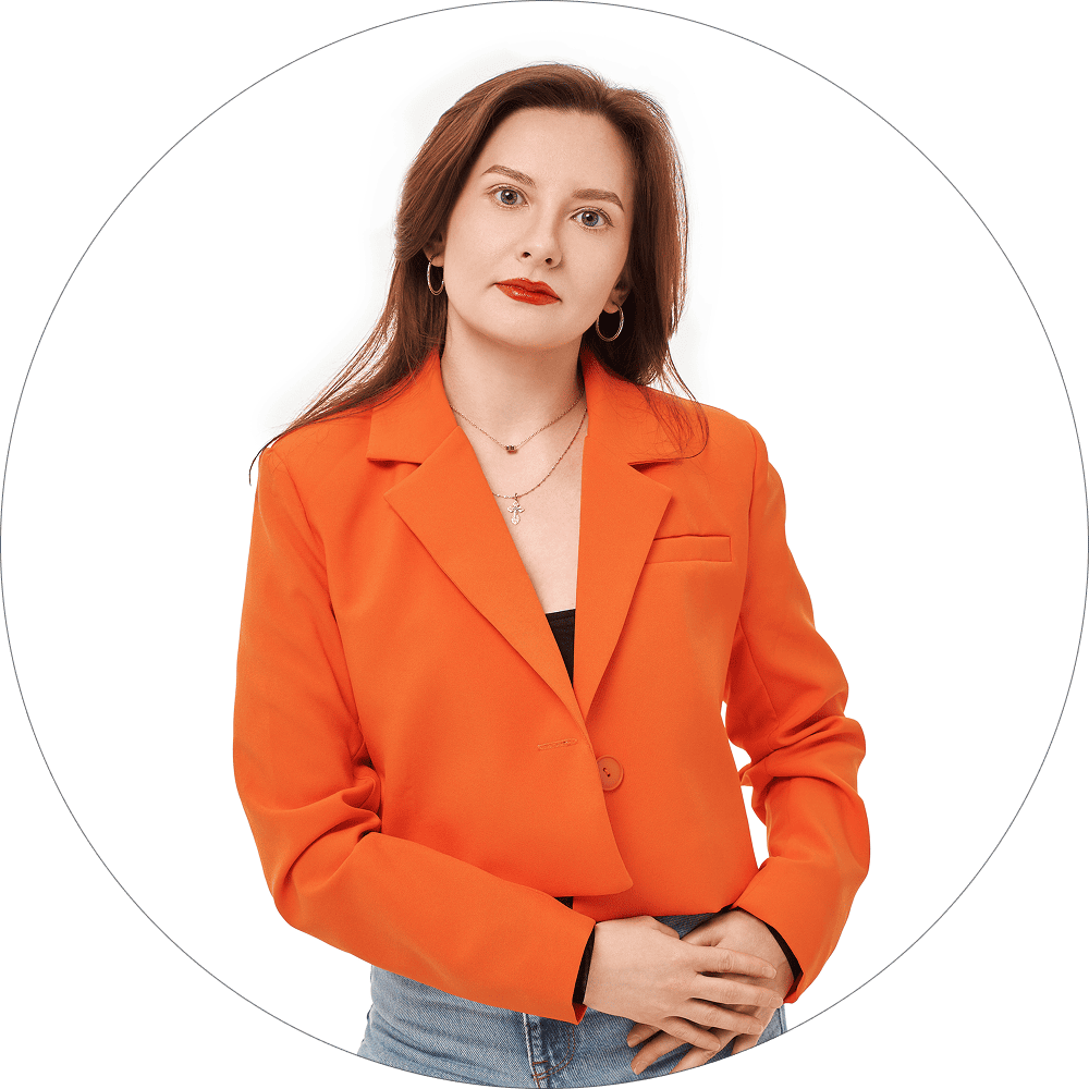 Касимова Лилия Рашитовна
