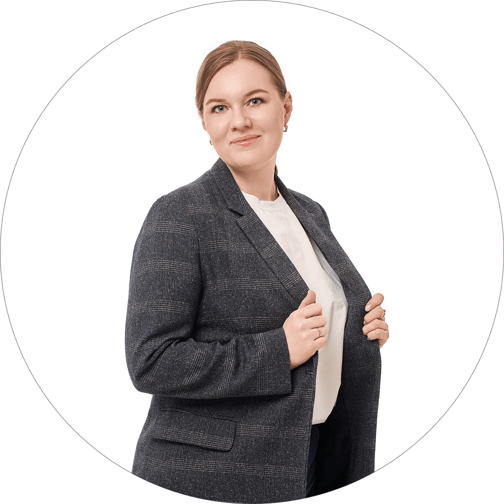 Кетова Ксения